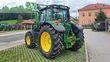 Tractor agrícola - John Deere - 6100m