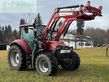 Tractor agrícola - Case IH - luxxum 100