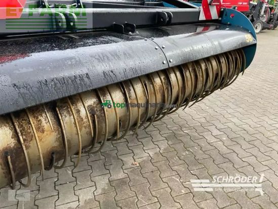 Grada rotativa - Imants - spatenmaschine 58wx300plh