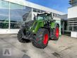 Tractor agrícola - Fendt - 828 vario profiplus