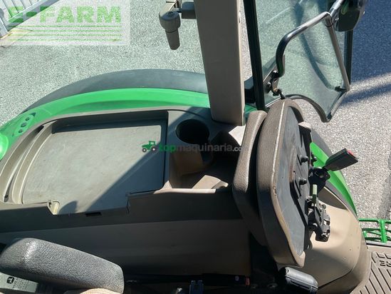 Tractor agrícola - John Deere - 5080R
