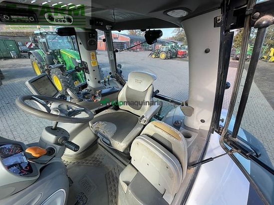 Tractor agrícola - Deutz-Fahr - 6215 agrotron ttv