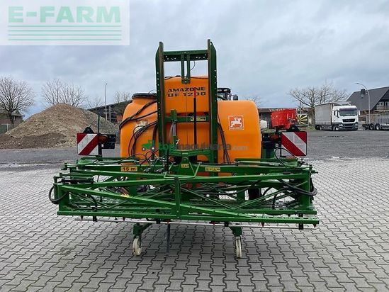 Atomizador - Amazone - uf 1200