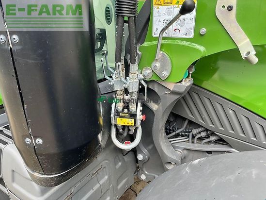 Tractor agrícola - Fendt - 312 gen 4 power
