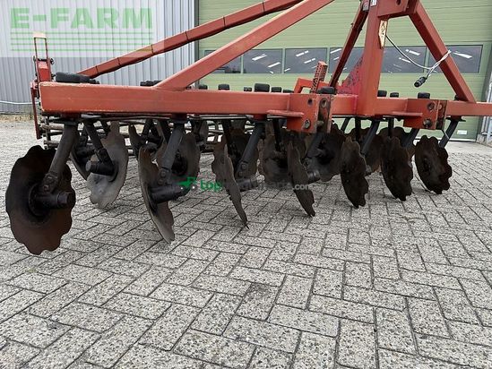 Grada de disco - Evers - schijvenegg orlov 28-300