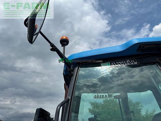 Tractor agrícola - Landini - landpower 165