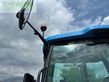 Tractor agrícola - Landini - landpower 165