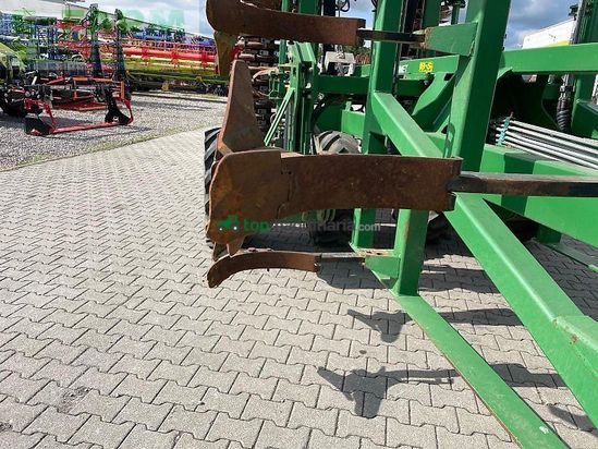 Cultivador - Kerner - komet kas 480 üh