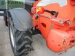 Telescopica - Manitou - mt1440 ( 14m 4t ) arbeitskorb + gabel