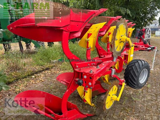 Arado - Pöttinger - servo 3000