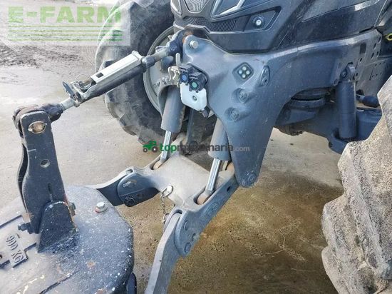 Tractor agrícola - Valtra - t214 active *** garantie 1 an ***** Active