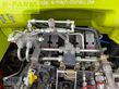 Tractor agrícola - Claas - arion 650