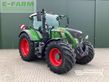 Tractor agrícola - Fendt - 724 vario s4 profi plus ProfiPlus