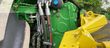 Cosechadora de Cereal - John Deere - 8700