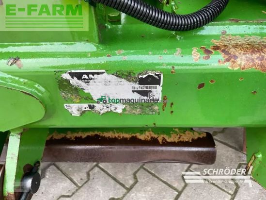 Grada rotativa - Amazone - kg 5001-2