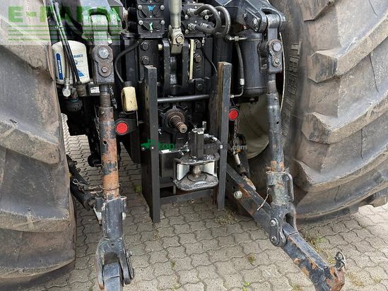 Tractor agrícola - New Holland - t8.410