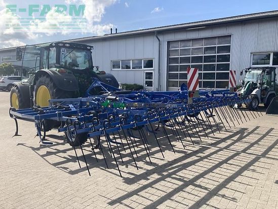 Cultivador -  - allrounder 600 2.0