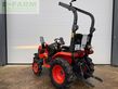 Tractor agrícola - Kubota - micro tracteur b1121d kubota