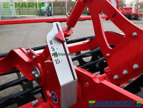 Grada de disco - Horsch - joker 3 ct