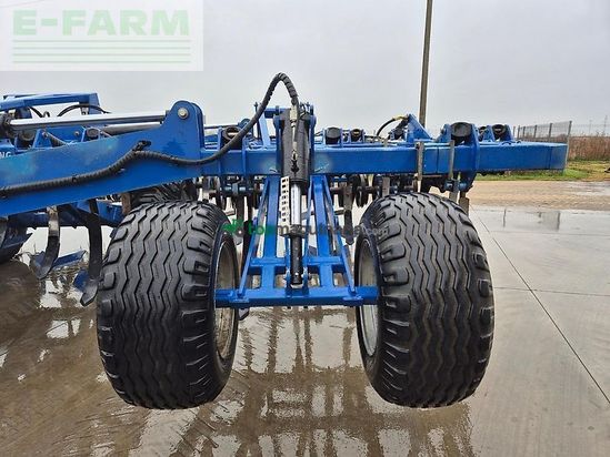 Cultivador - Kockerling - vector 900