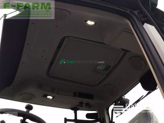 Tractor agrícola - Fendt - 724 vario gen6 profi plus