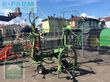Henificador - Krone - kw 5,50