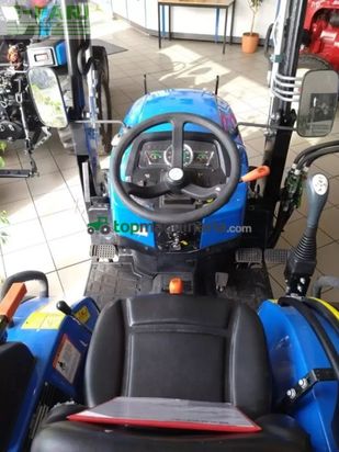 Tractor agrícola - Solis - 22