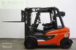 Elevadora - Linde - h 30 d 1202