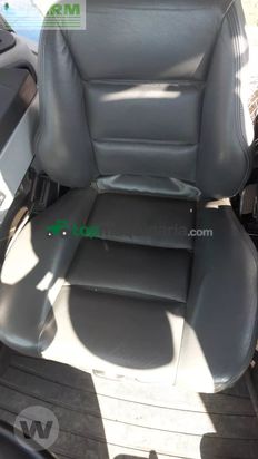 Tractor agrícola - New Holland - t8.410