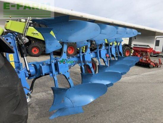 Arado - Lemken - variopal 8 4 n