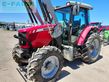 Tractor agrícola - Massey Ferguson - 5460 dyna 4 tiers 3