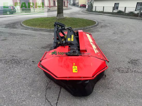 Cortacésped manual - Vicon - cm 295 f