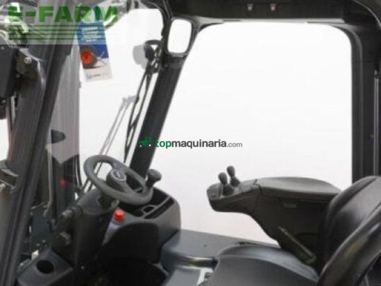 Elevadora - Linde - e 16 c evo 386-02