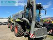Tractor agrícola - Claas - xerion 4000