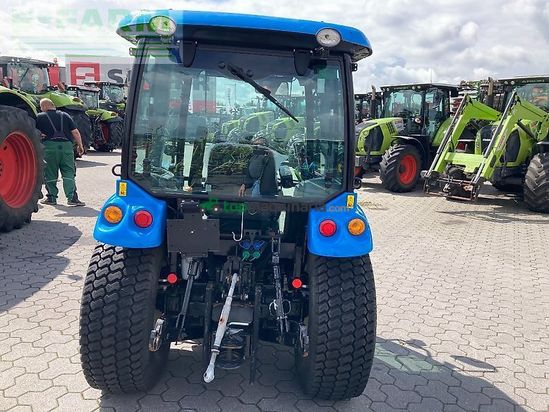 Tractor agrícola -  - mt 3.40
