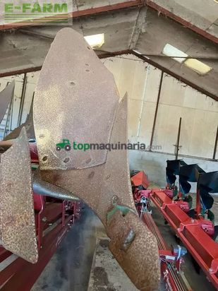 Arado - Kverneland - pw100