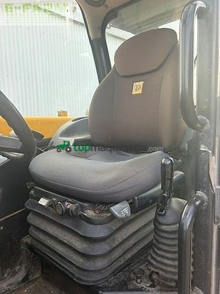 Telescopica - JCB - 550-80 agri - plus