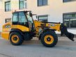 Telescopica - JCB - tm 280s