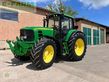 Tractor agrícola - John Deere - 6830 *powr quad*
