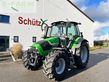 Tractor agrícola - Deutz-Fahr - agrotron ttv 430