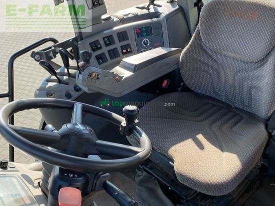 Tractor agrícola - Claas - axion 810