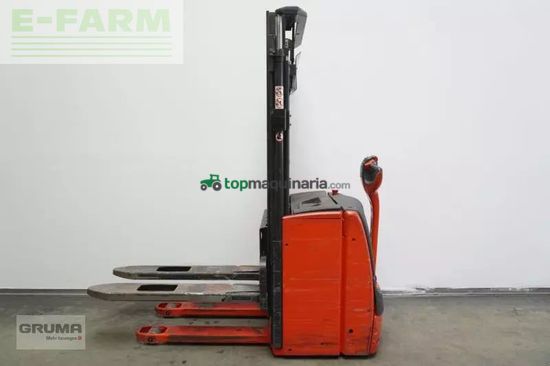 Elevadora - Linde - l 14 1173