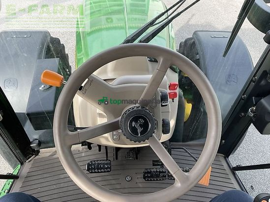 Tractor agrícola - John Deere - 5100r