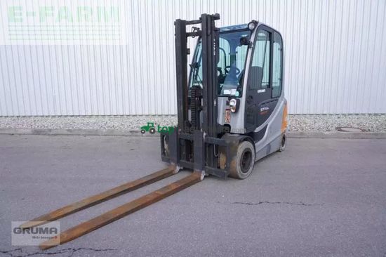 Elevadora - Still - rx60-35