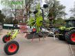 Henificador - Claas - LINER 2900