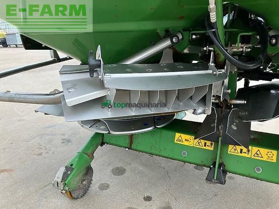 Esparcidor - Amazone - za ts 2600 profis hydro