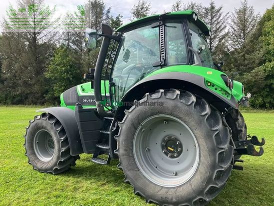 Tractor agrícola - Deutz-Fahr - 6150 cshift