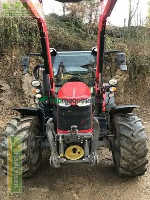Tractor agrícola - Massey Ferguson - 5709 m