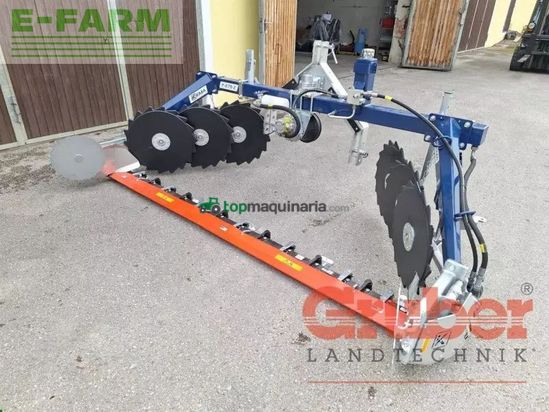 Cortacésped manual -  - kema f-275-z flow