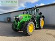 Tractor agrícola - John Deere - 6155m